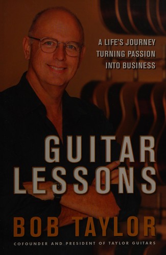 Guitar Lessons