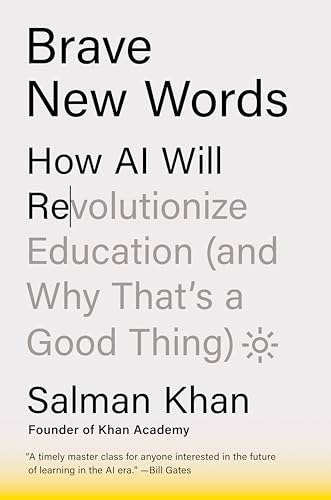 Brave New Words