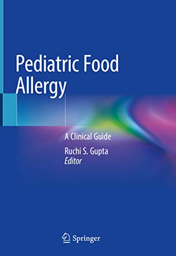 Childhood Food Allergy