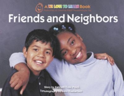 Friends and Neighbors
