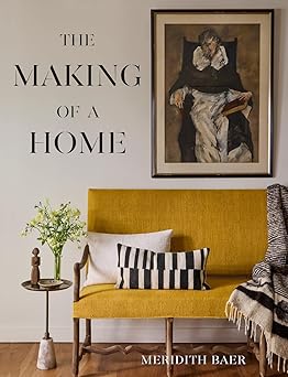 The Making of a Home