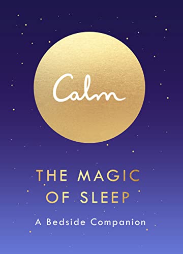 Magic of Sleep