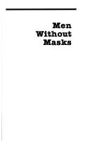 Men Without Masks
