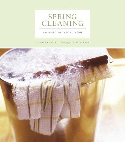Spring Cleaning