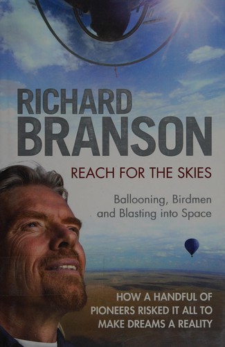 Reach for the skies