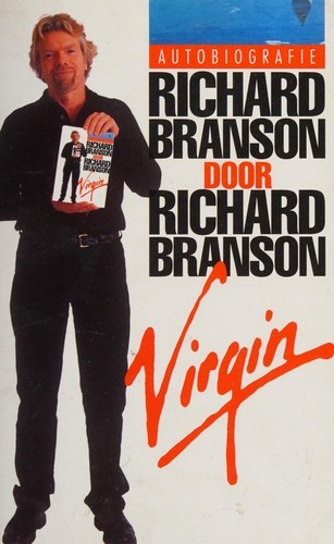 Richard Branson