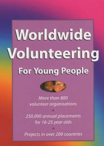 Worldwide Volunteering for Young People