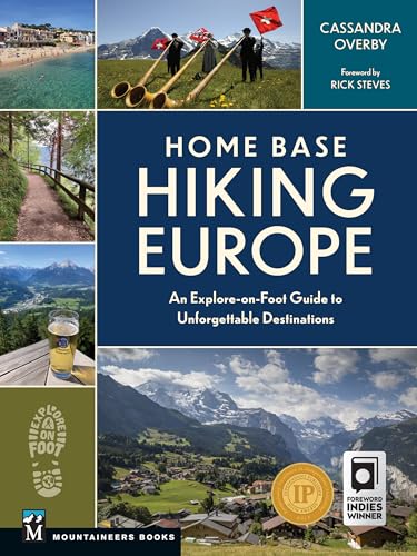 Home Base Hiking Europe