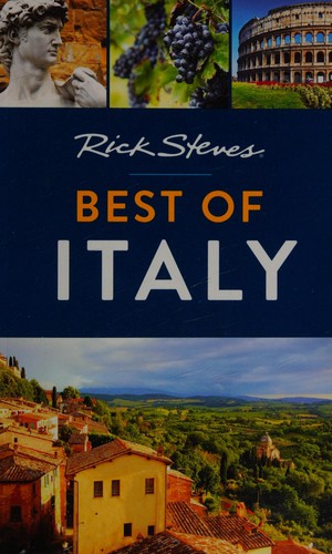 Rick Steves Best of Italy