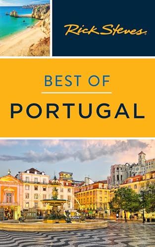 Rick Steves Best of Portugal