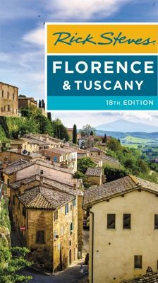 Rick Steves Florence and Tuscany