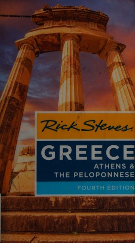 Rick Steves Greece