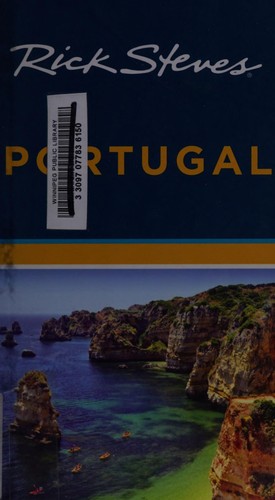 Rick Steves Portugal