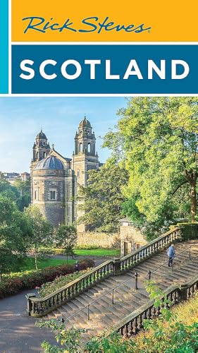 Rick Steves Scotland (Fifth Edition)