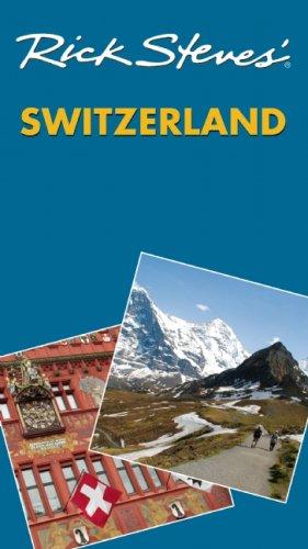 Rick Steves Switzerland