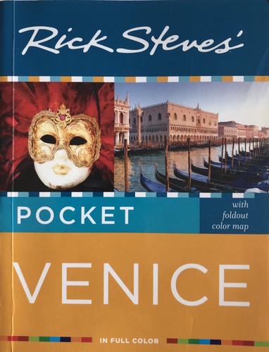 Rick Steves Venice
