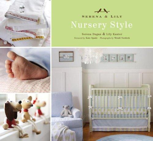 Nursery style