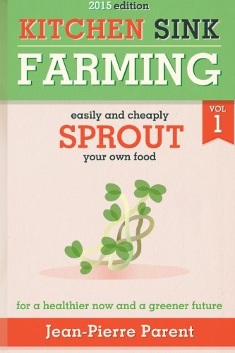 Sprouting Vol. 1