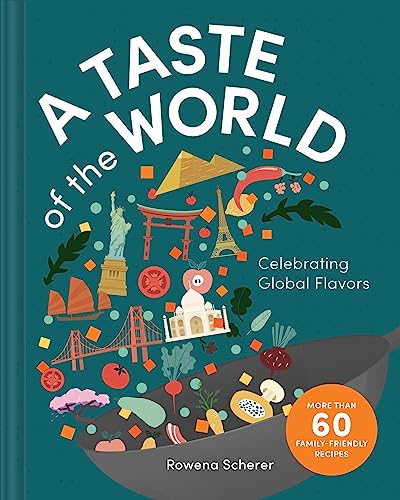 Taste of the World