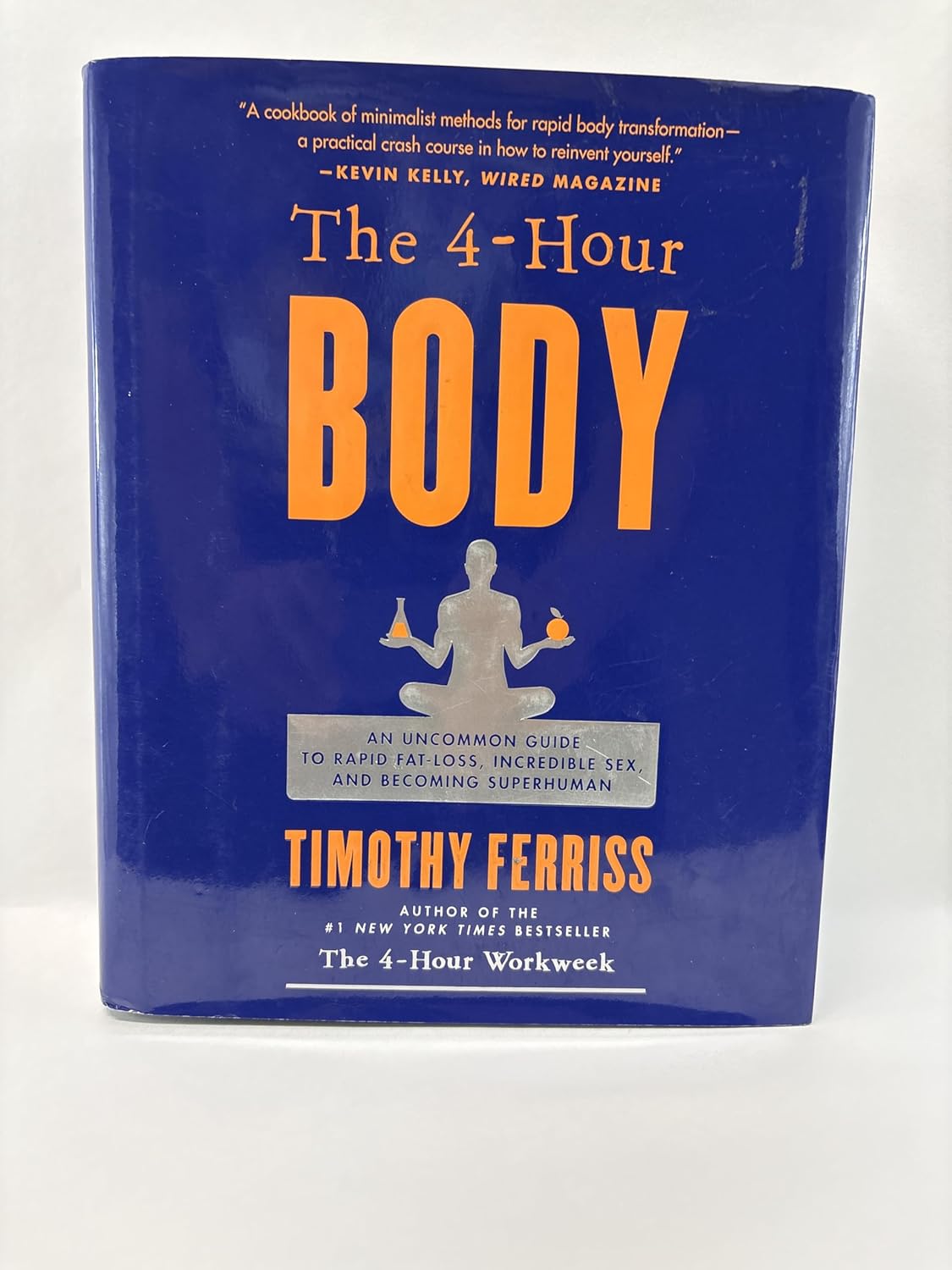 The 4-Hour Body