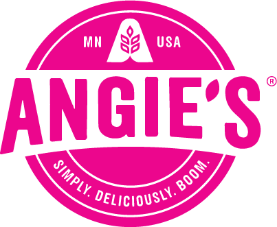 Angie's BOOMCHICKAPOP