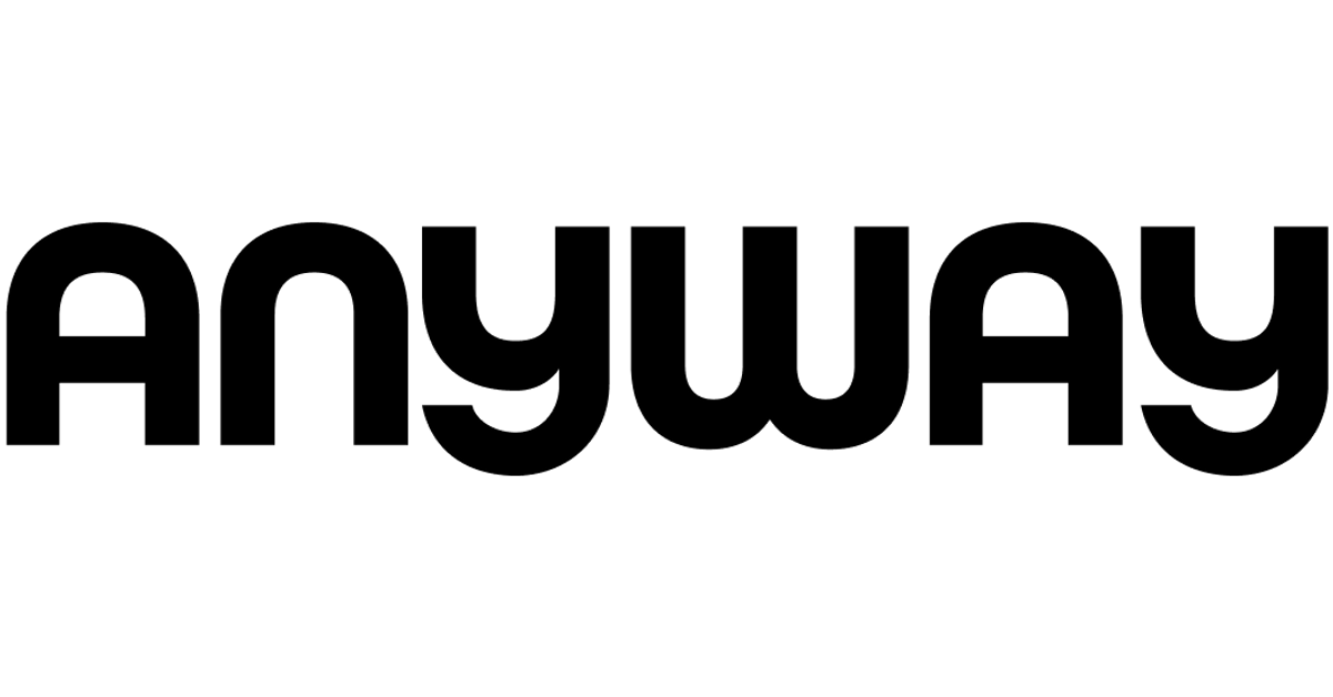 Anyway Magazine logo