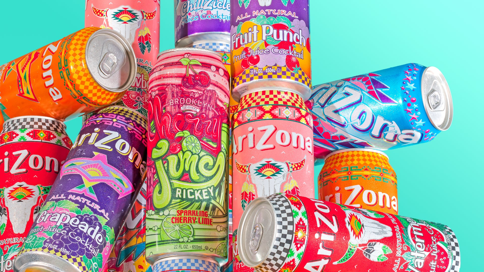 AriZona Beverage Company