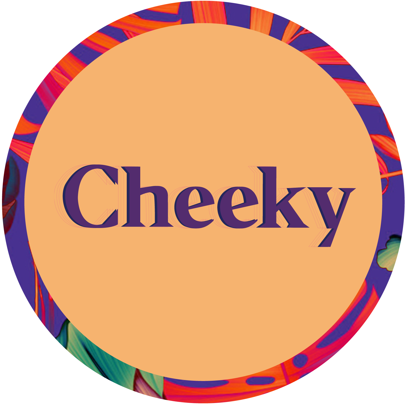 Cheeky Cocktails
