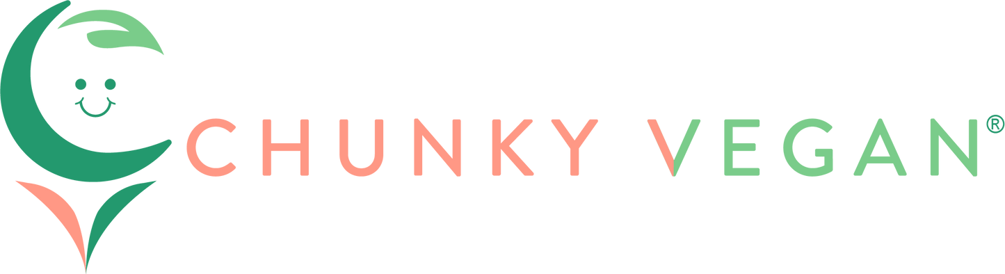 Chunky Vegan