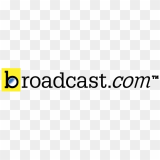 broadcast.com