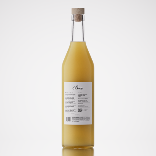 Broda Beverage Company