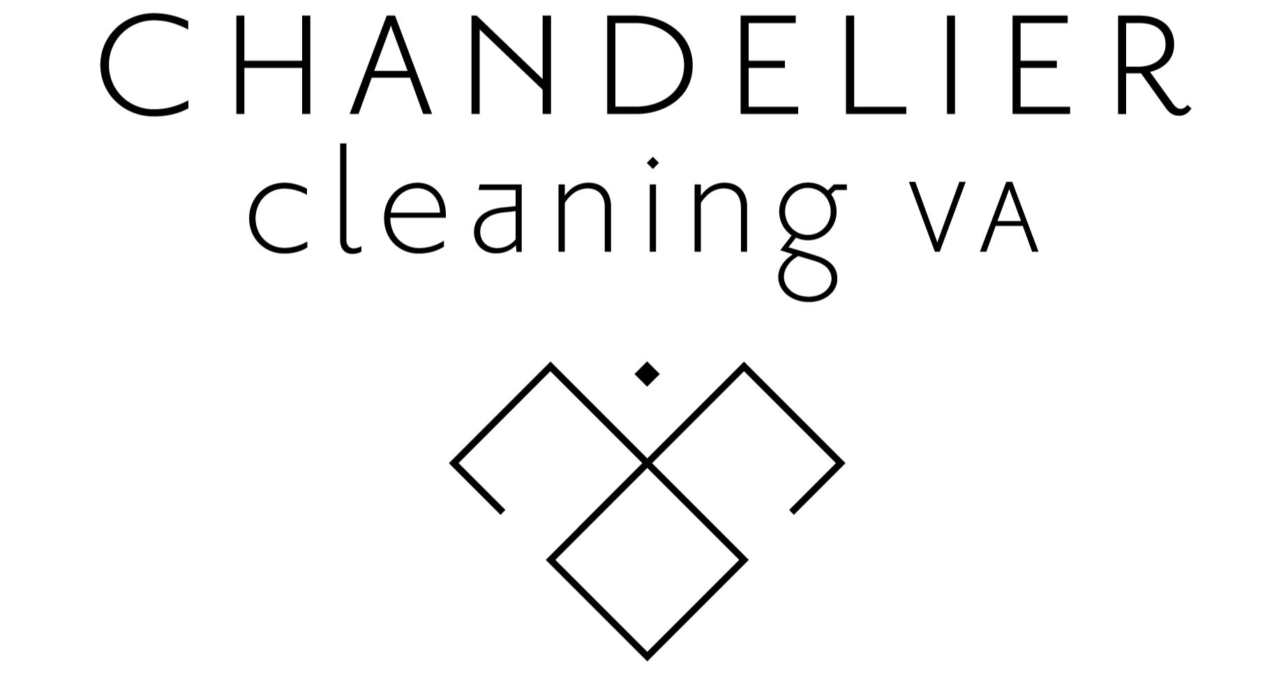 Chandelier Cleaning VA