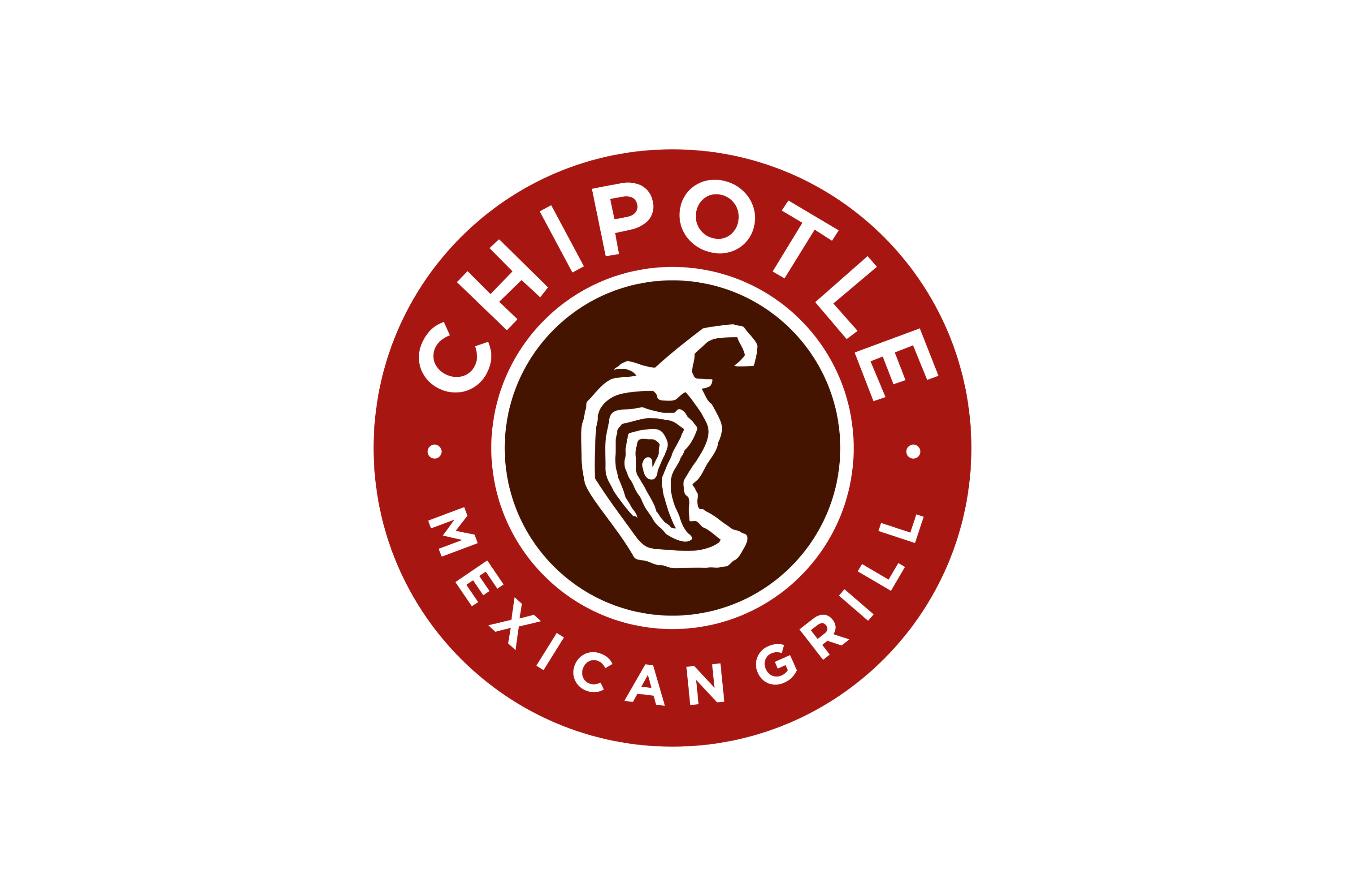 Chipotle logo