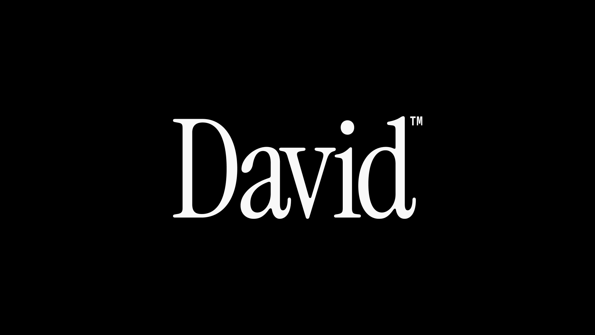 David Protein