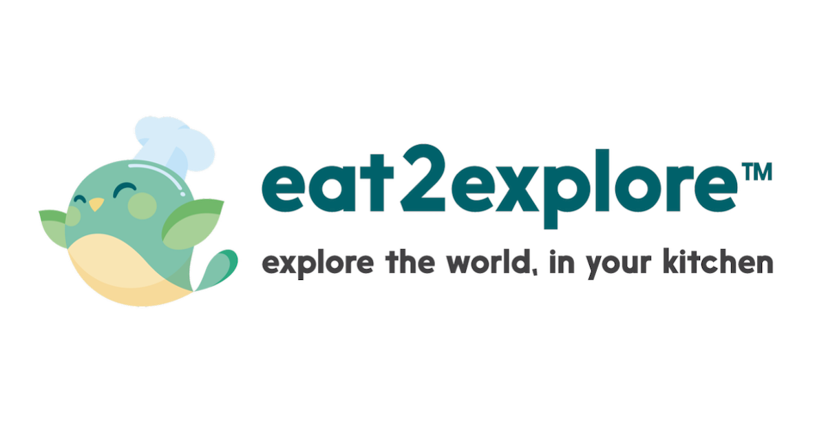 Eat to Explore