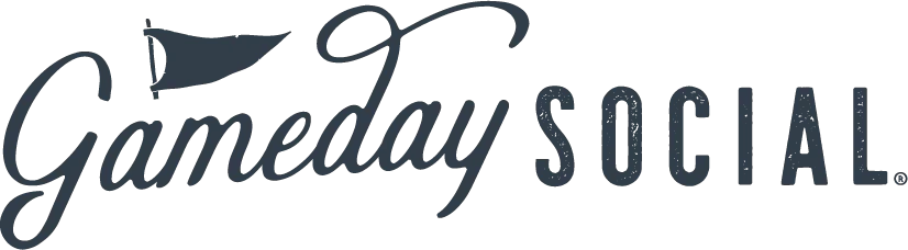 Gameday Social logo