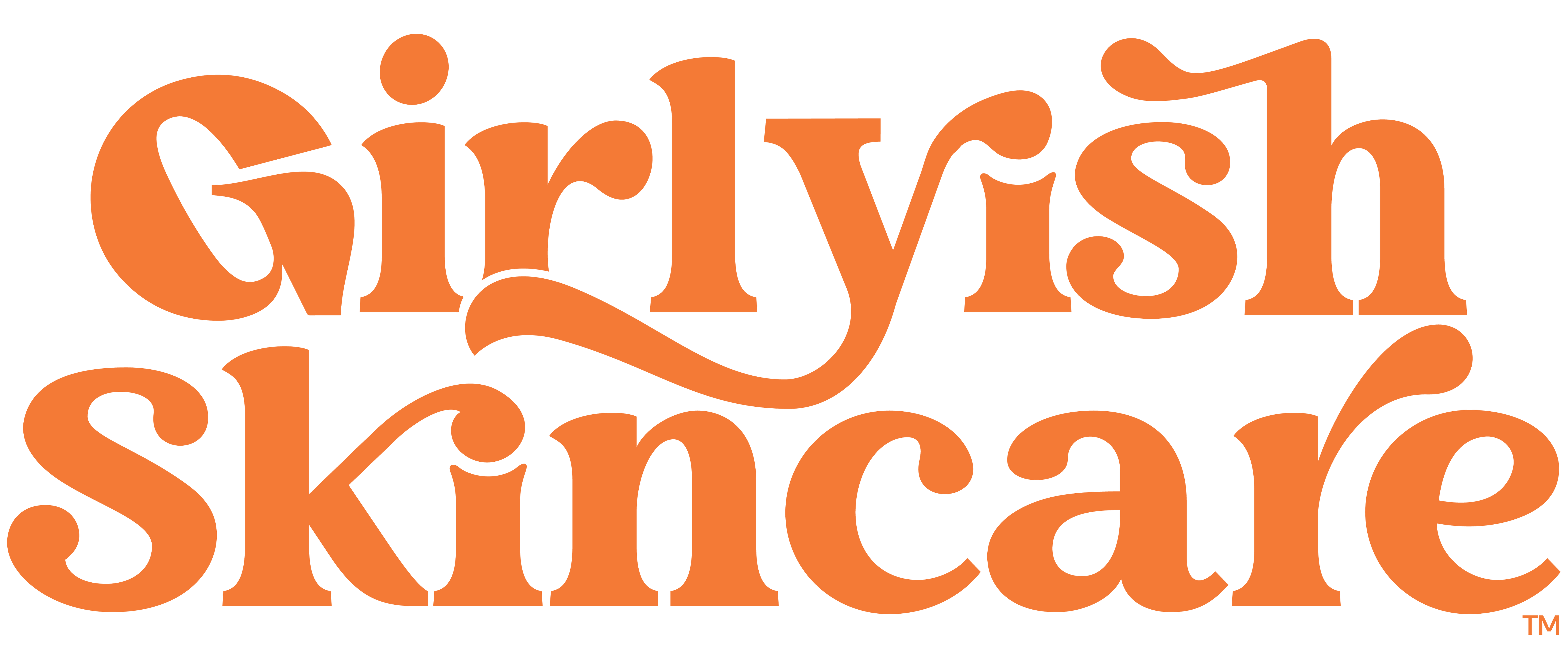 Girlyish Skincare
