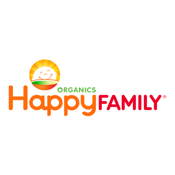 Happy Family Organics