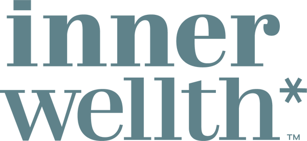 Inner Wealth Supplements logo