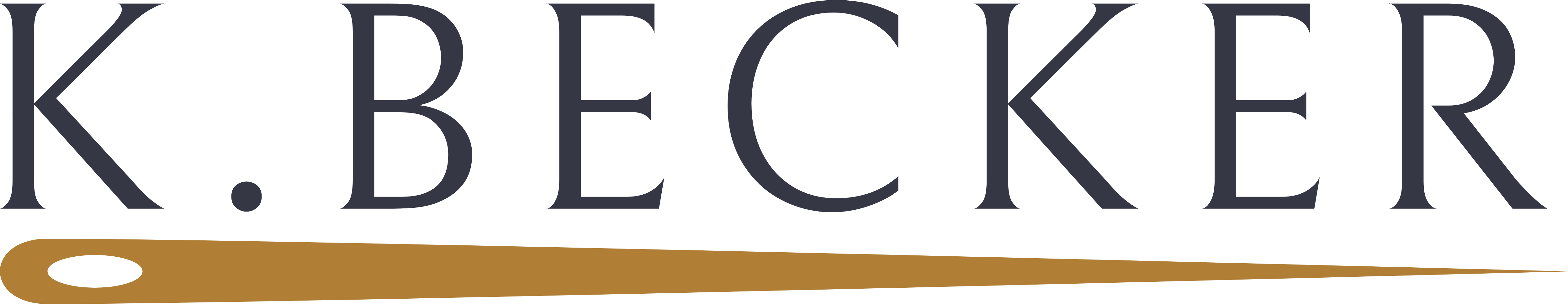 K. Becker Designs