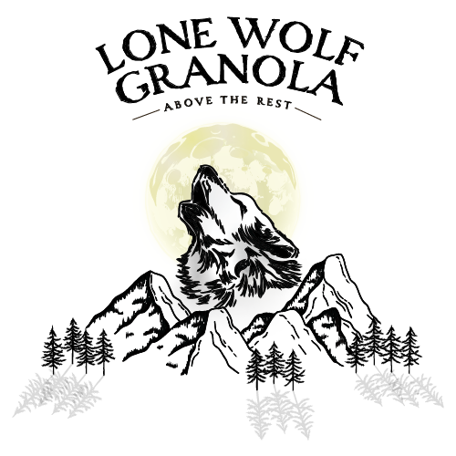 Lone Wolf Granola