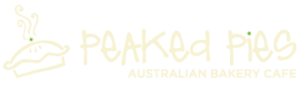 peaked pies logo