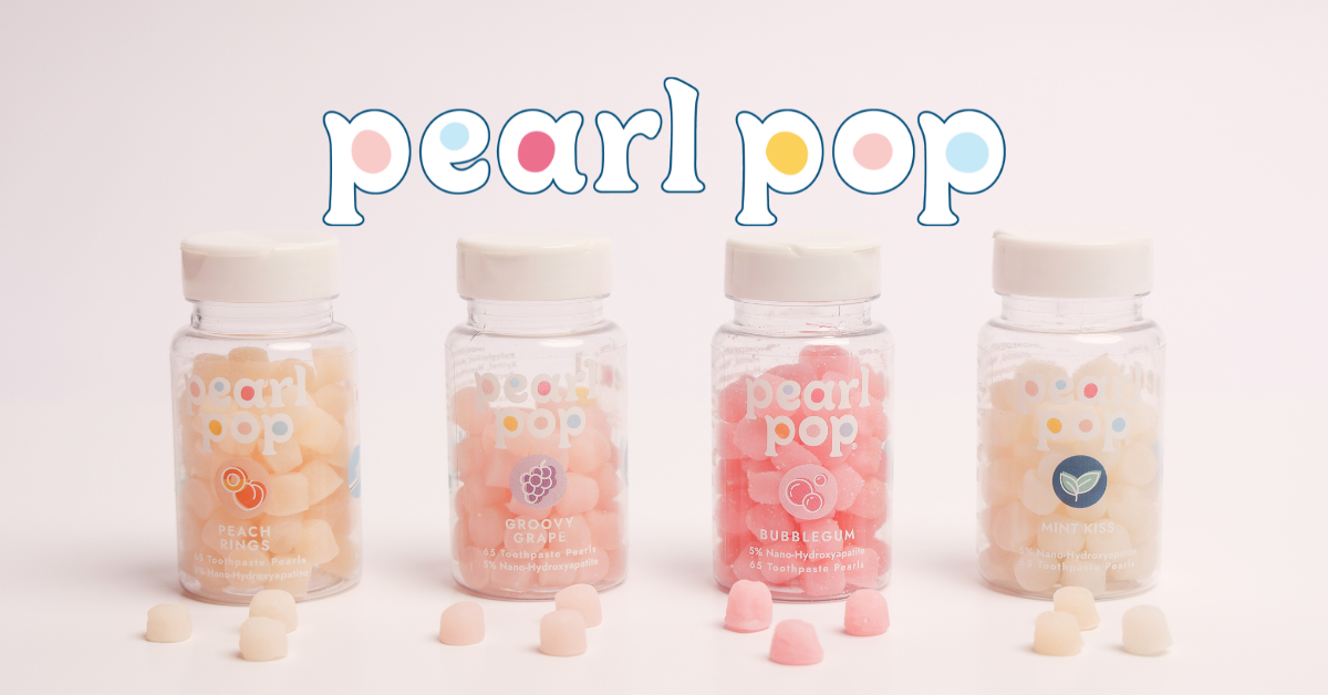 Pearl Pop