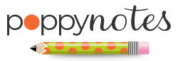 Poppy Notes