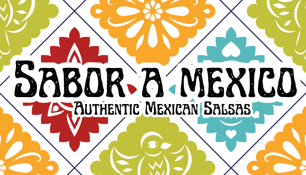 Sabor a Mexico Salsas