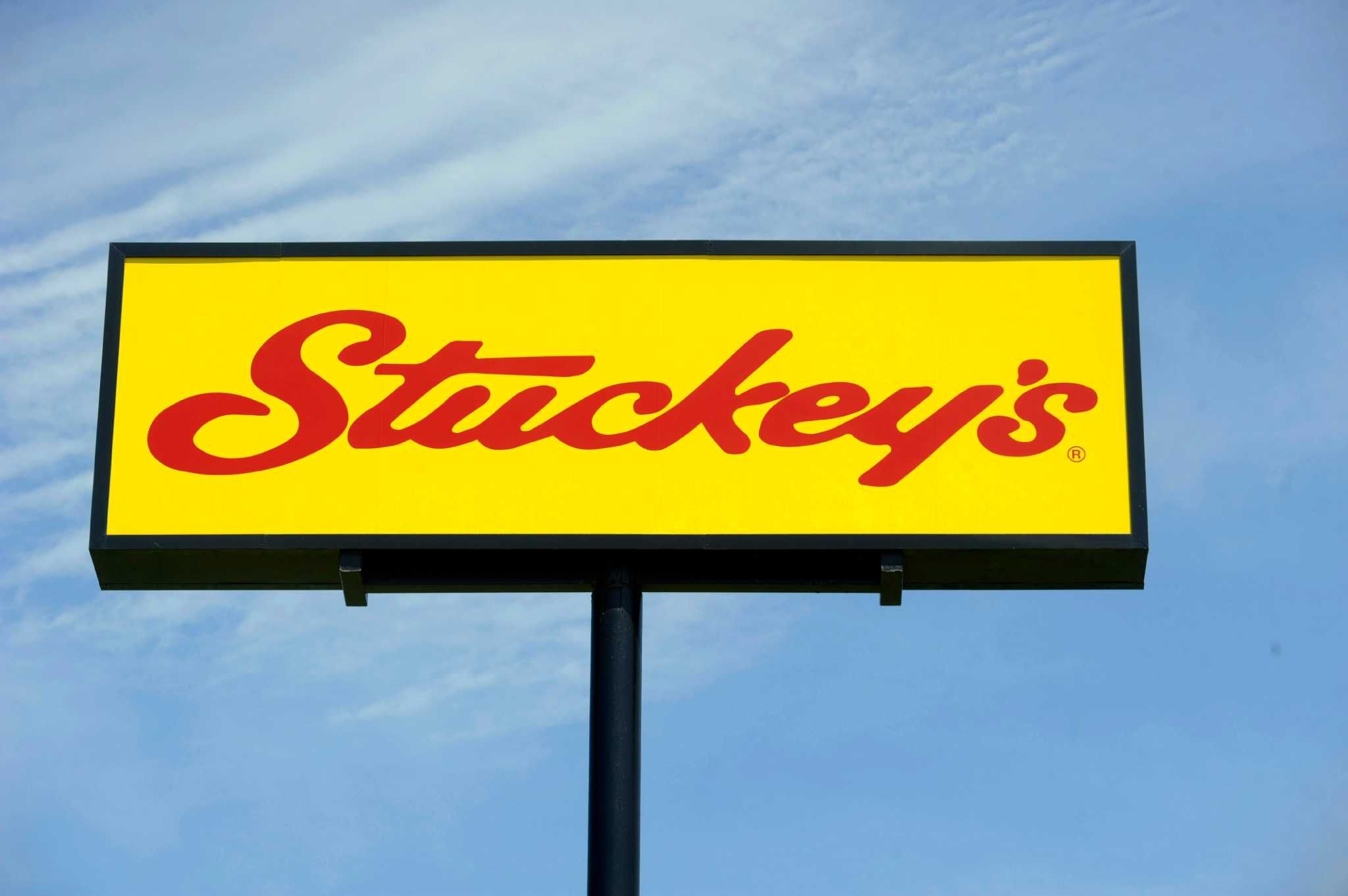 Stuckey's