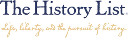 The History List Store