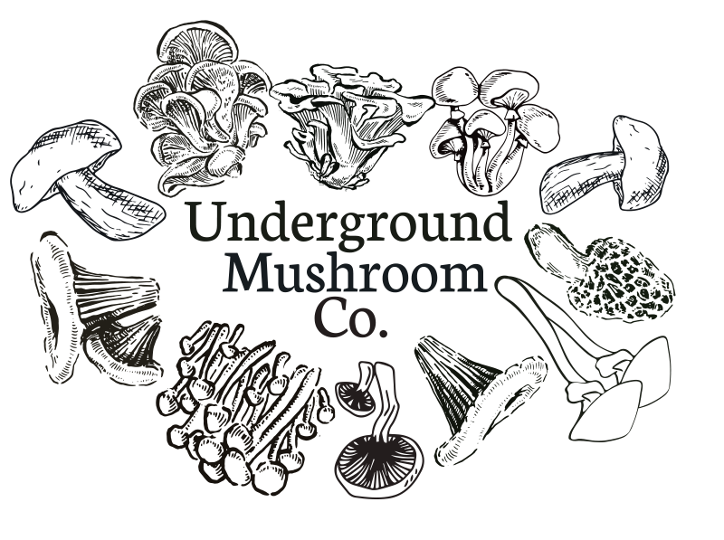 Underground Mushroom Co.