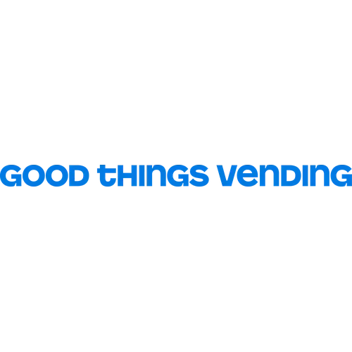Good Things Vending