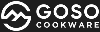 GOSO Cookware logo